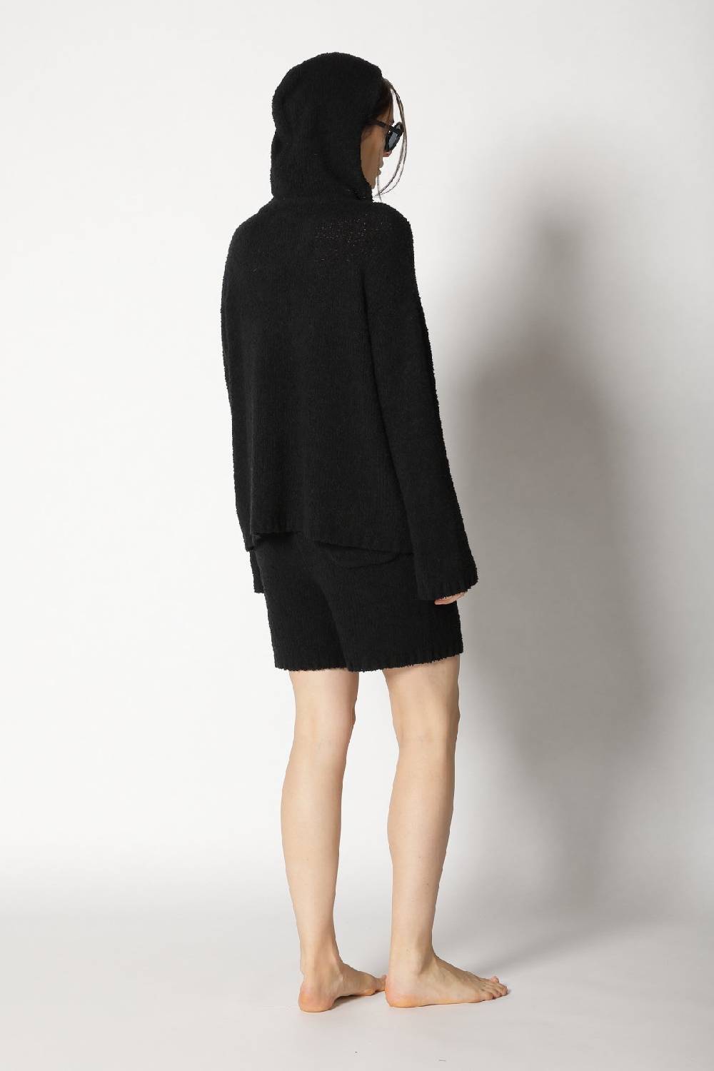 Sminfinity Terry Hoodie + Terry Shorts