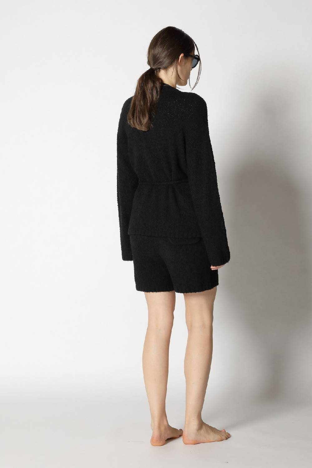 Sminfinity Terry Jacket + Terry Shorts