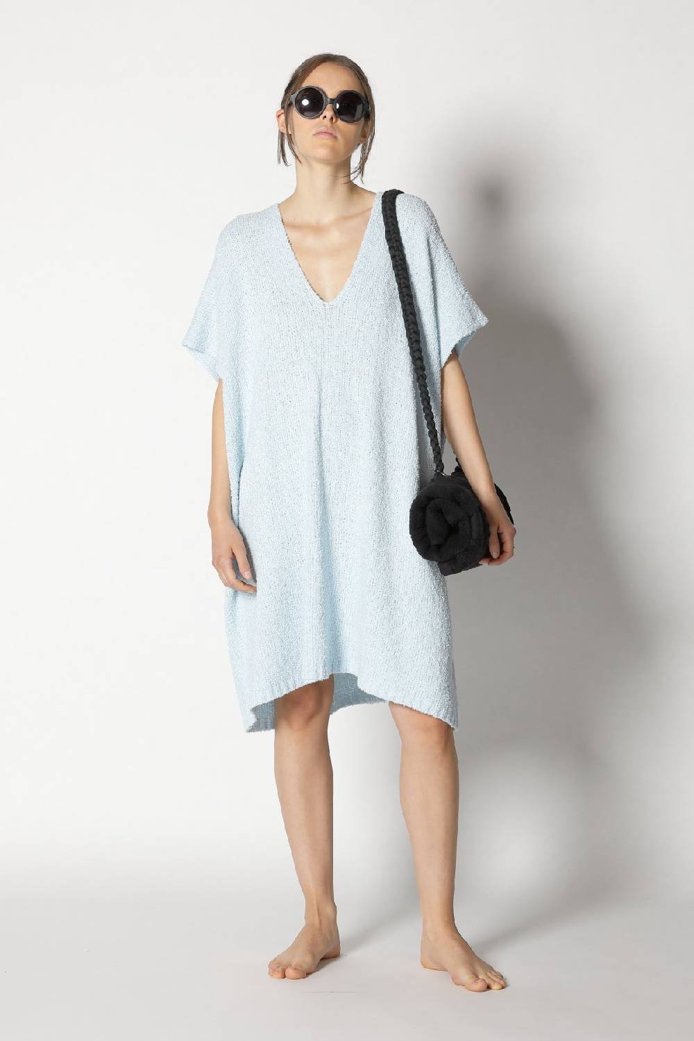 Sminfinity Terry Kaftan