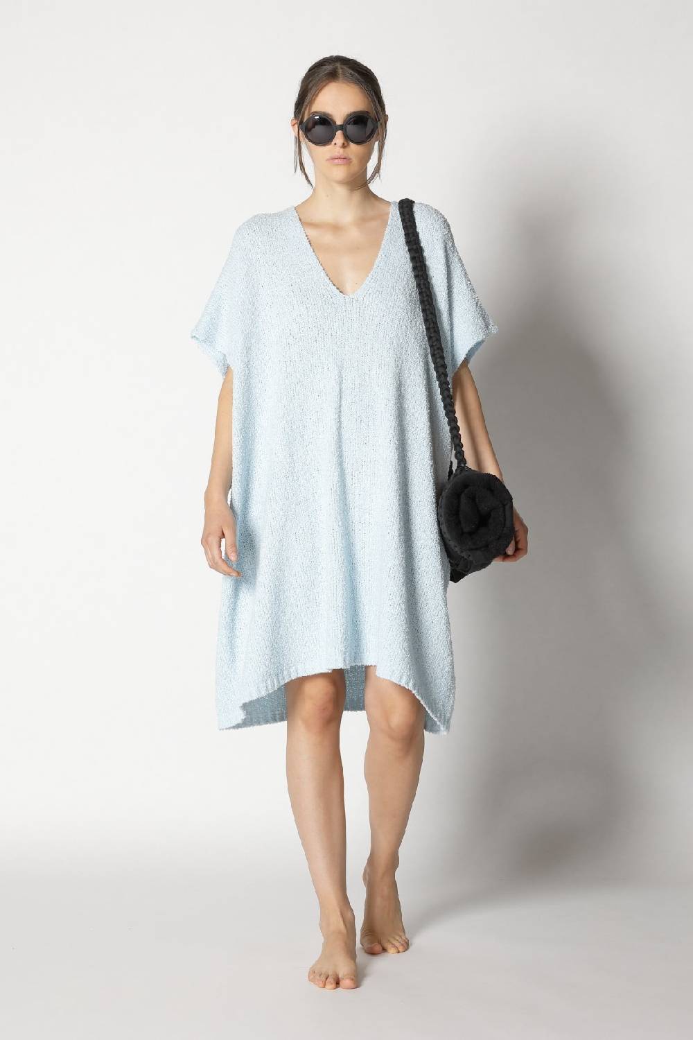 Sminfinity Terry Kaftan