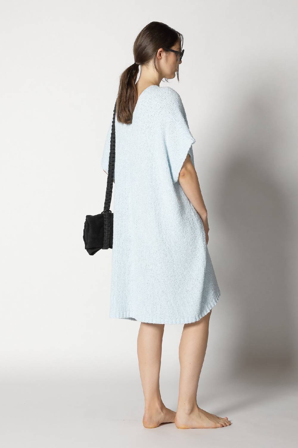 Sminfinity Terry Kaftan