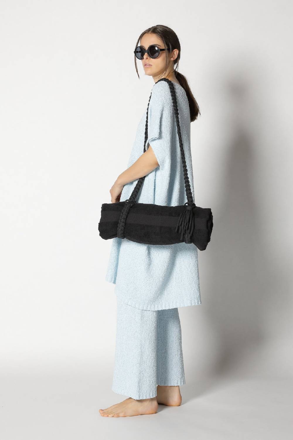 Sminfinity Terry Kaftan + Terry Baggy