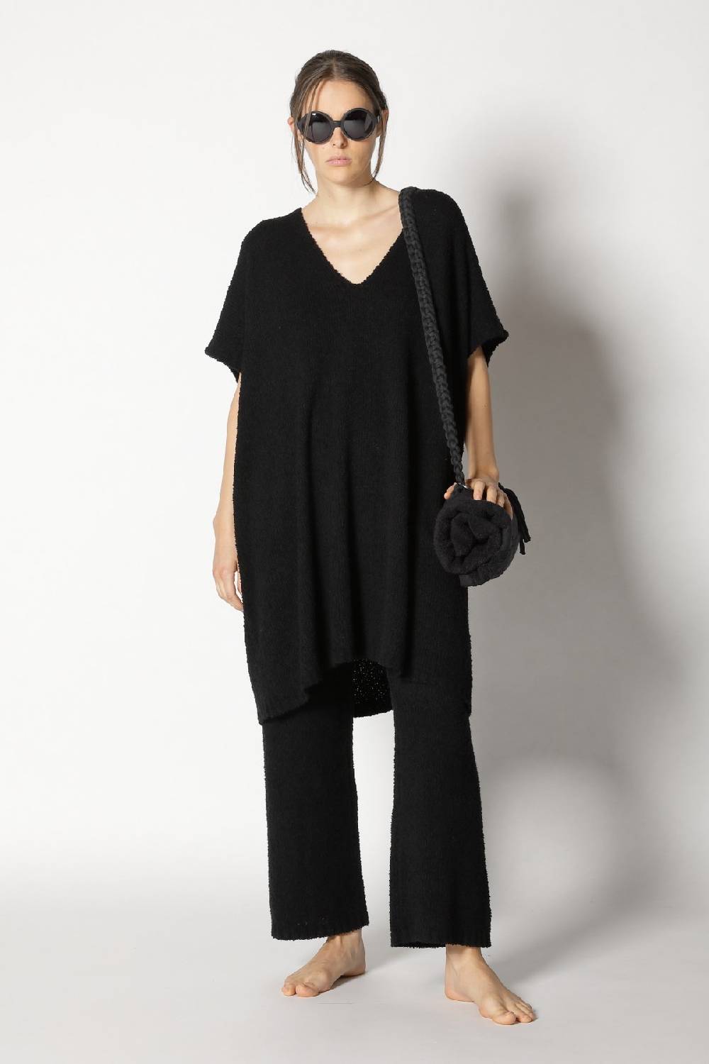 Sminfinity Terry Kaftan + Terry Baggy