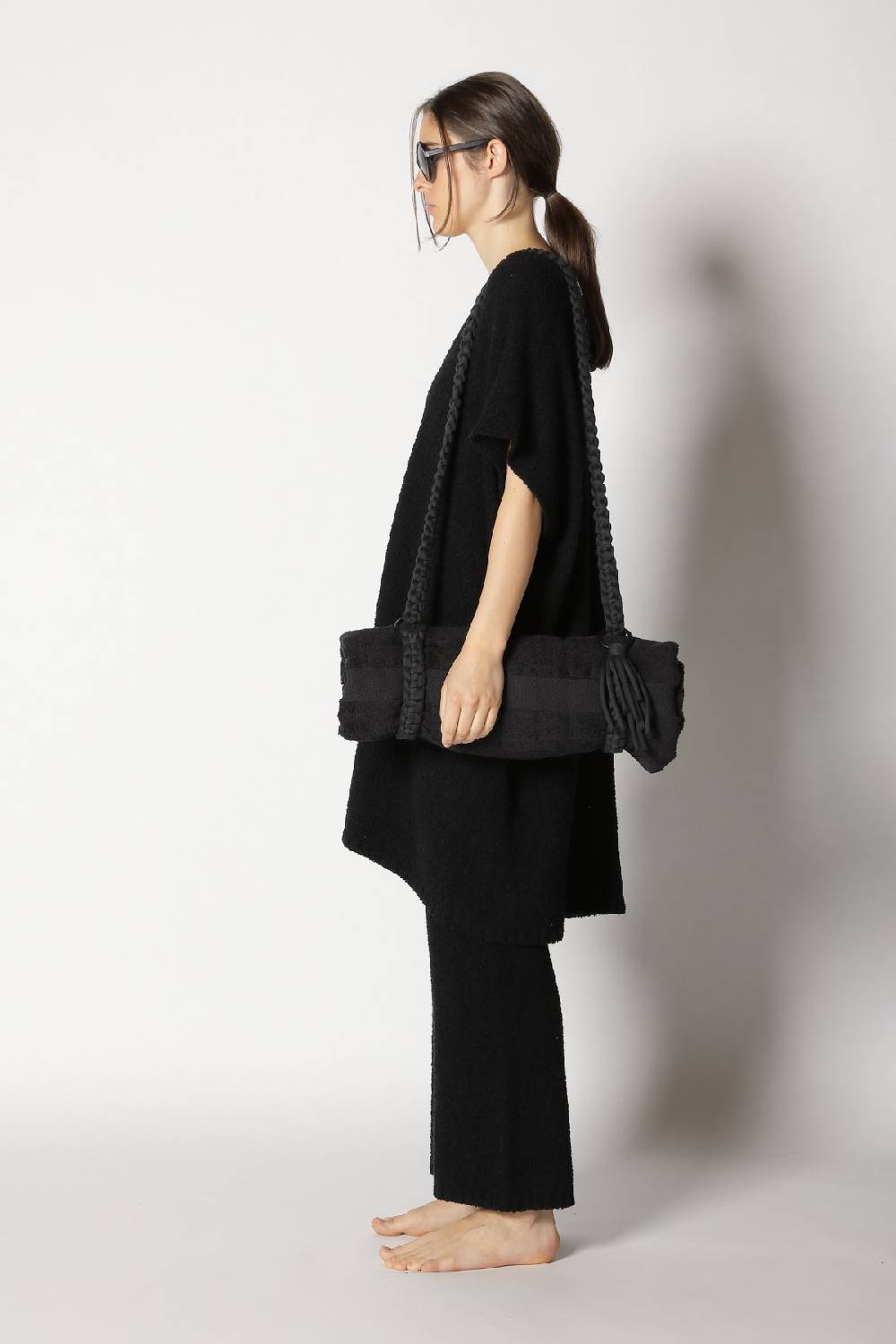 Sminfinity Terry Kaftan + Terry Baggy