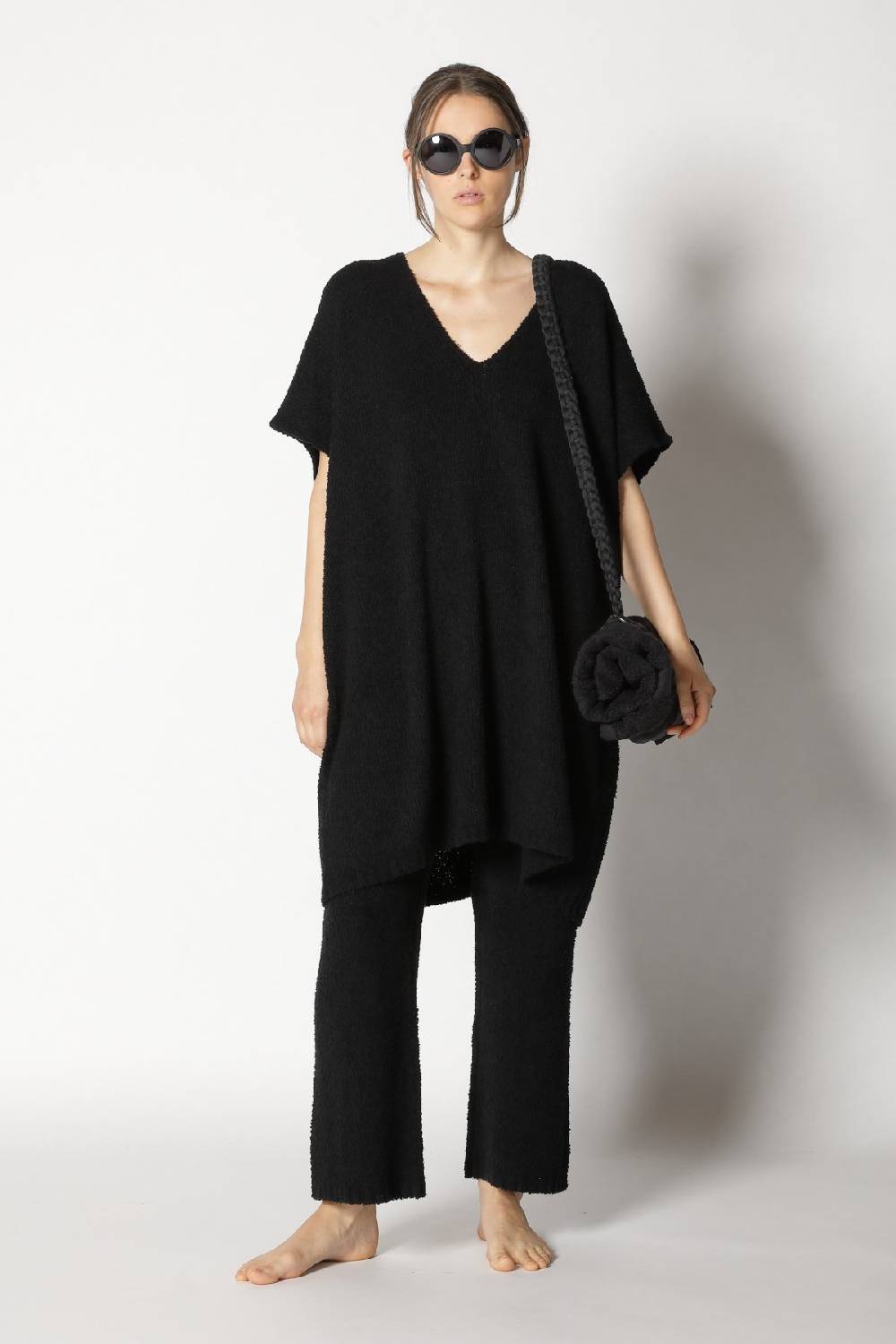 Sminfinity Terry Kaftan + Terry Baggy