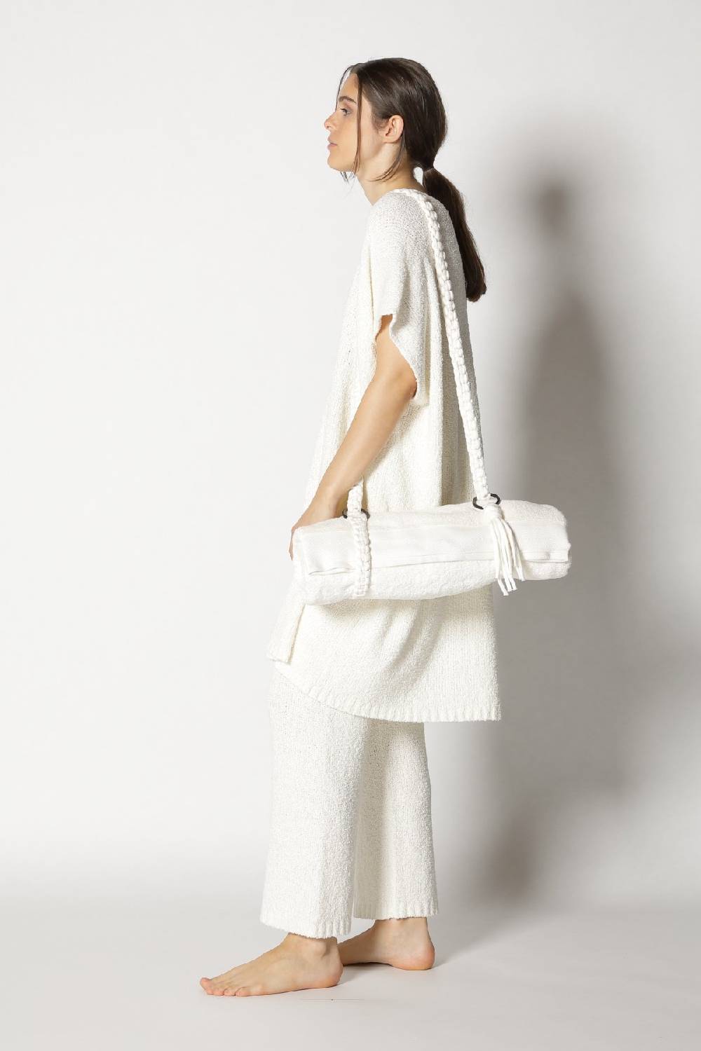 Sminfinity Terry Kaftan + Terry Baggy