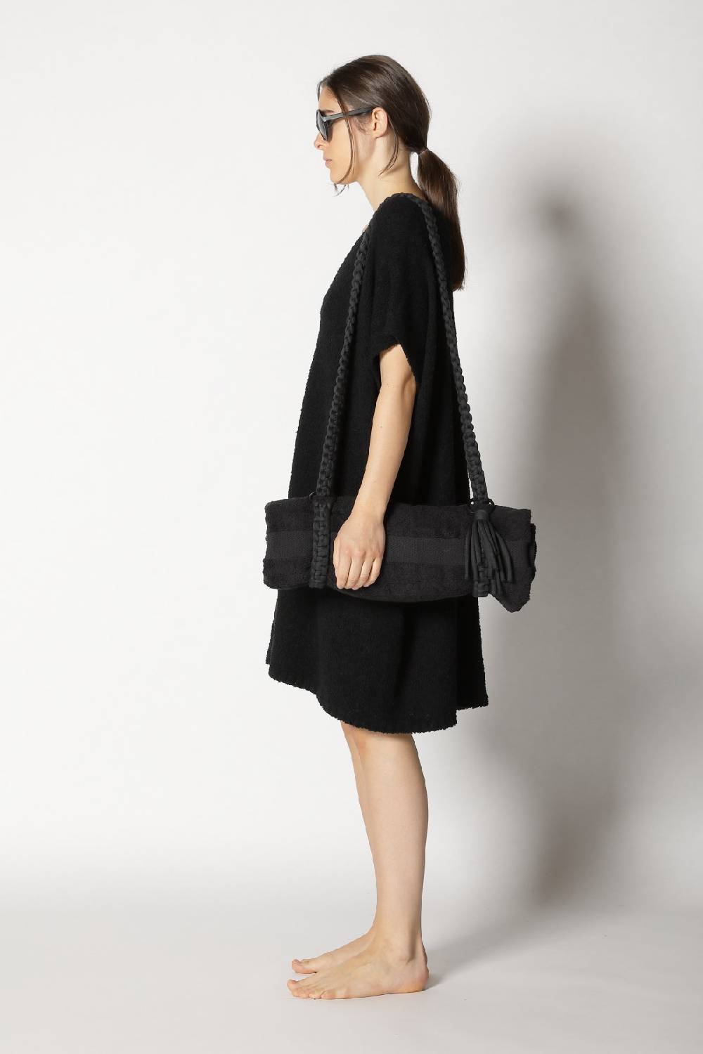 Sminfinity Terry Kaftan