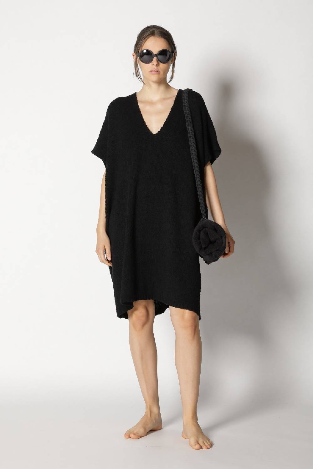 Sminfinity Terry Kaftan