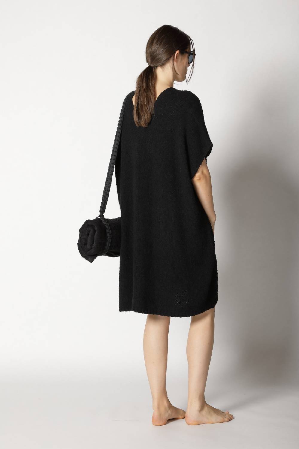 Sminfinity Terry Kaftan