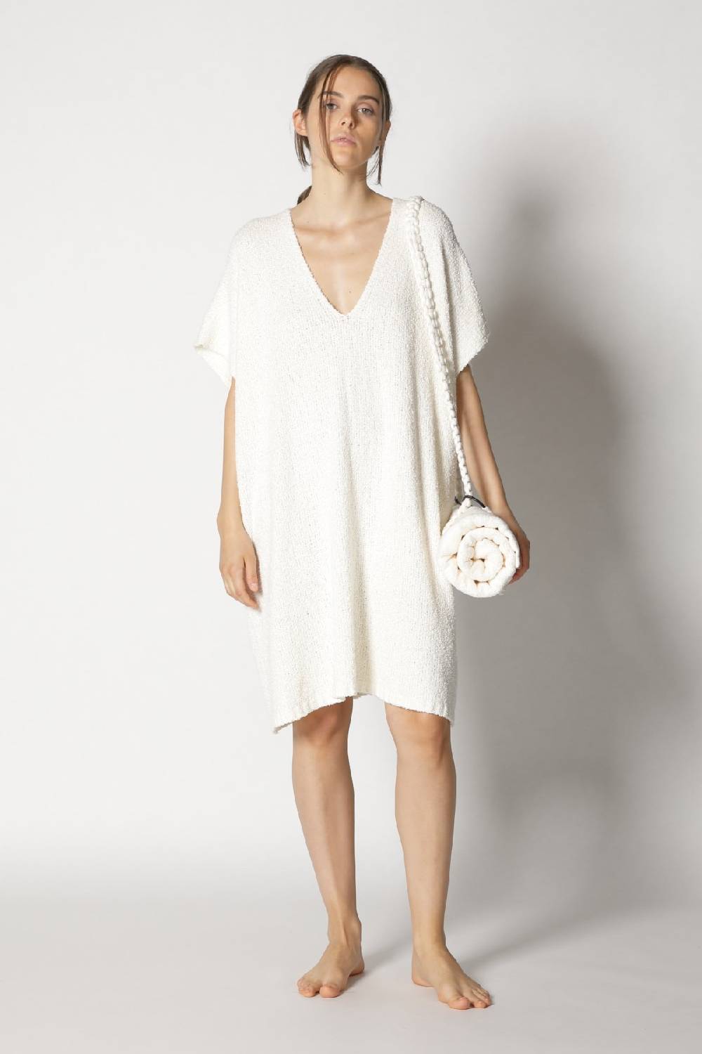 Sminfinity Terry Kaftan