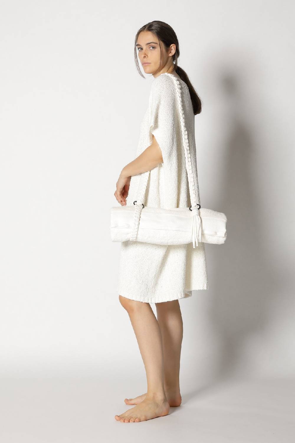 Sminfinity Terry Kaftan