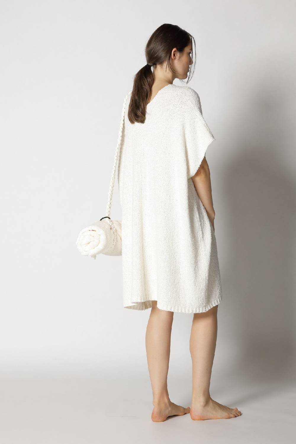 Sminfinity Terry Kaftan