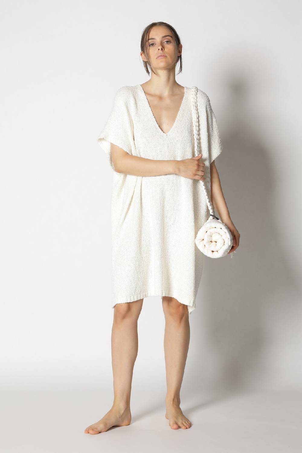 Sminfinity Terry Kaftan