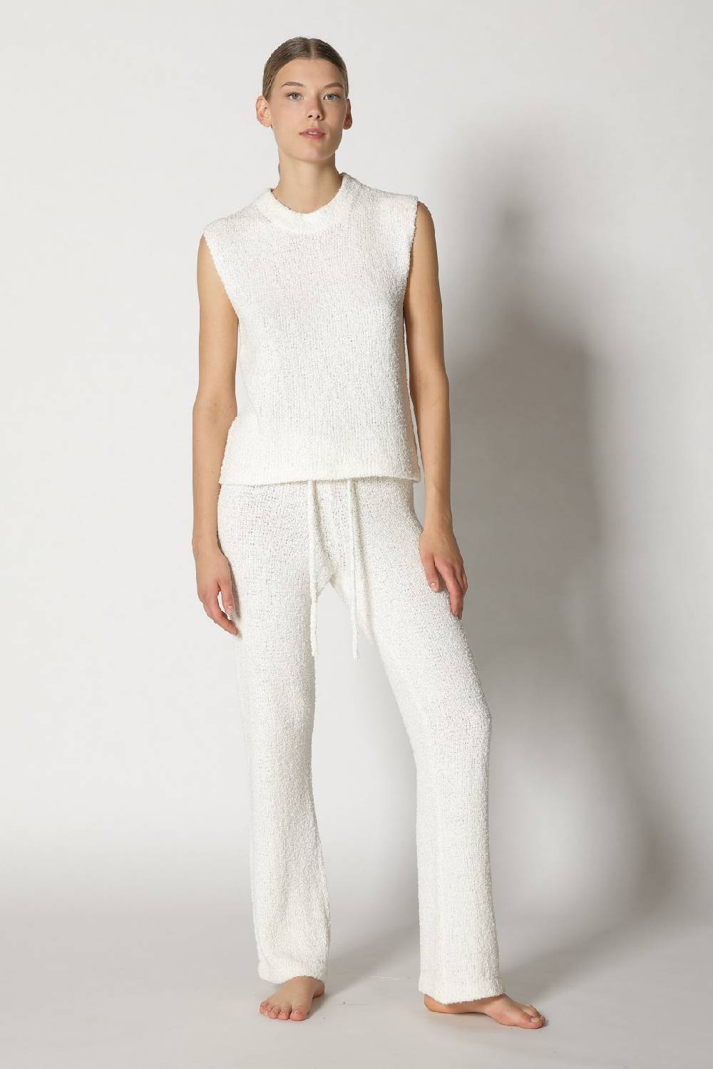 Sminfinity Terry Tropic Top + Terry Tropic Pants