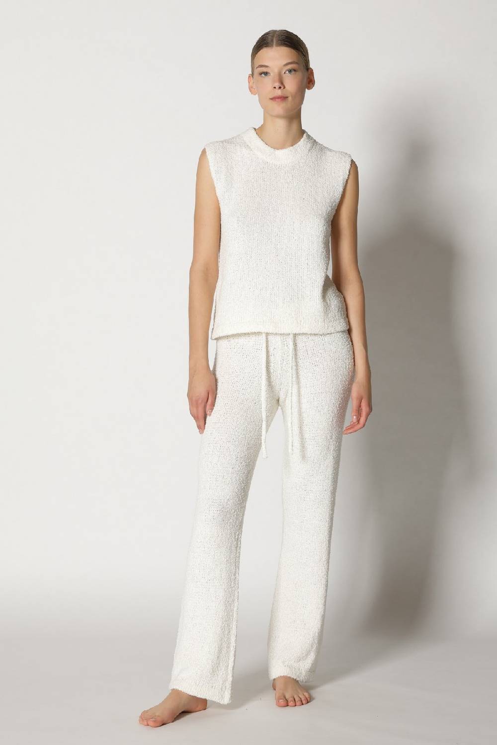 Sminfinity Terry Tropic Top + Terry Tropic Pants