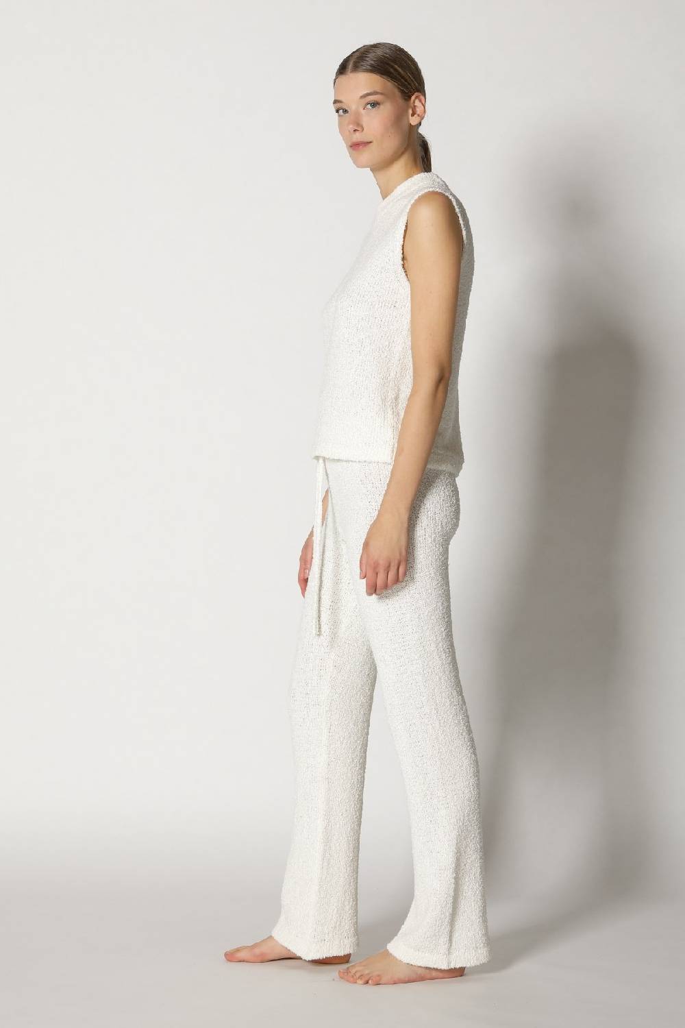 Sminfinity Terry Tropic Top + Terry Tropic Pants