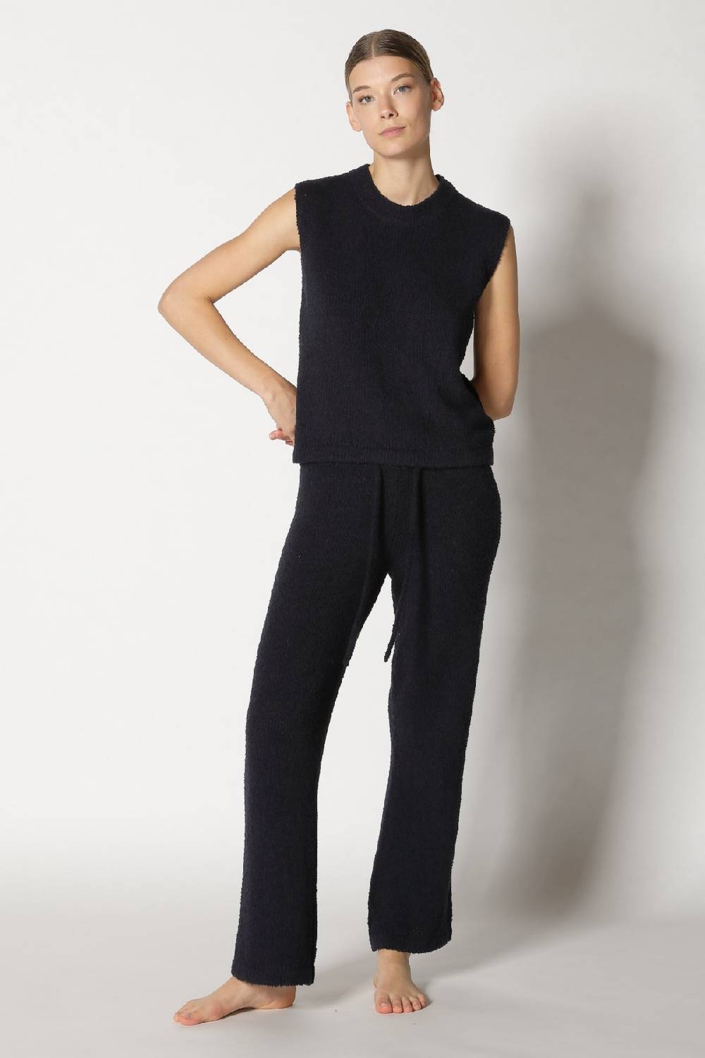 Sminfinity Terry Tropic Top + Terry Tropic Pants