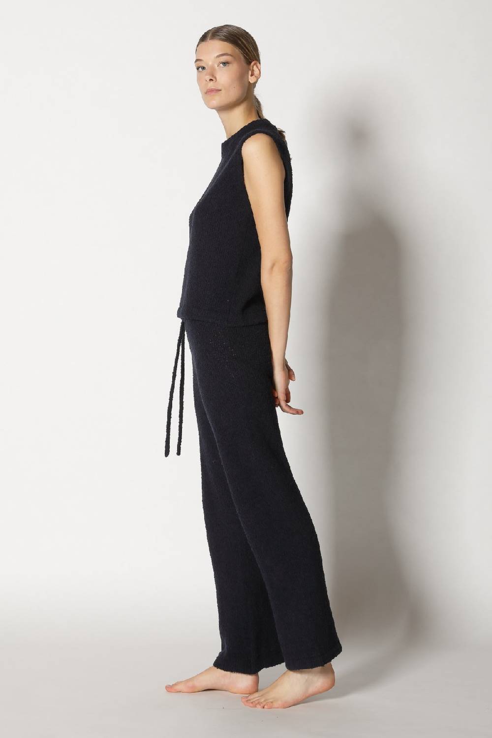 Sminfinity Terry Tropic Top + Terry Tropic Pants