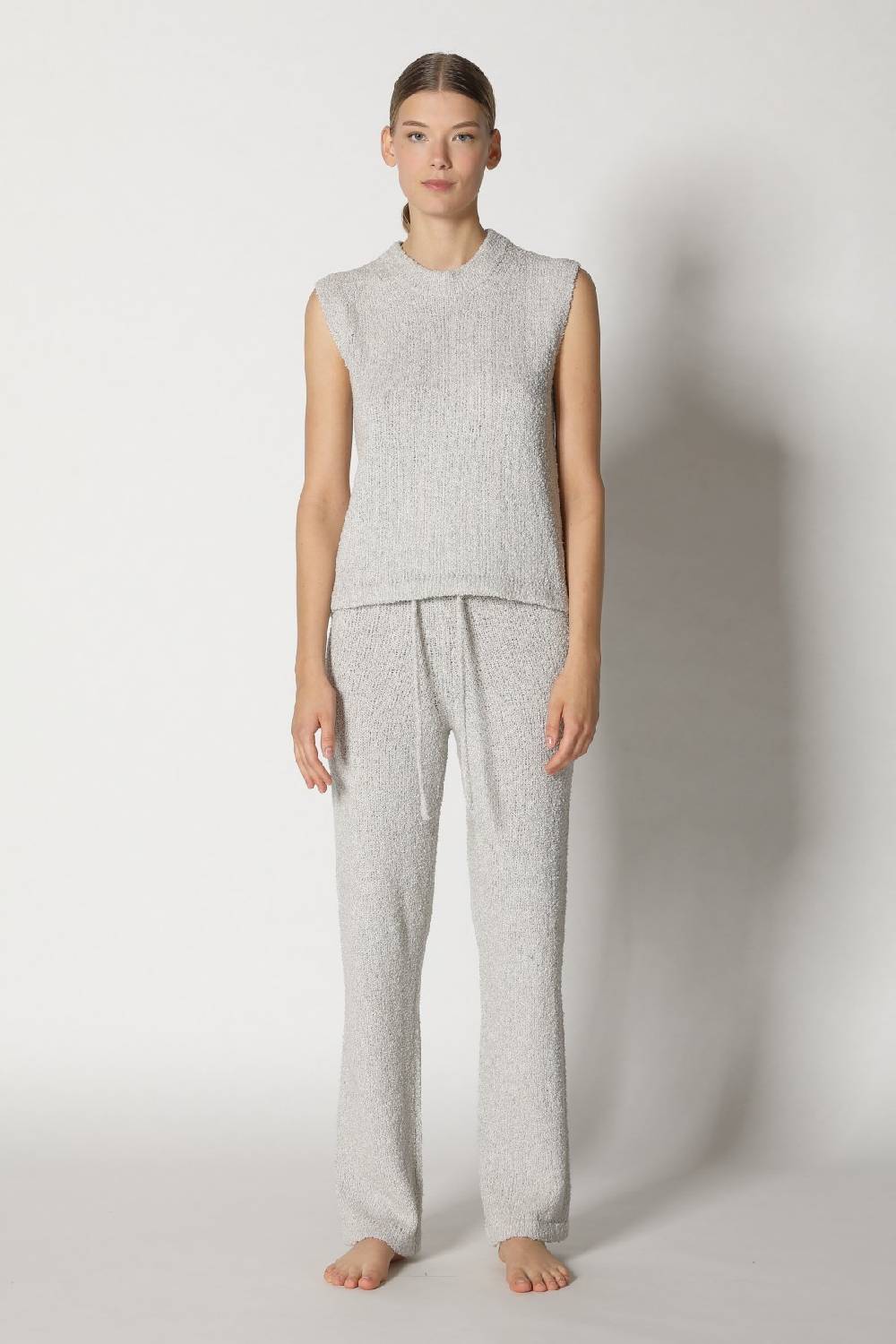 Sminfinity Terry Tropic Top + Terry Tropic Pants