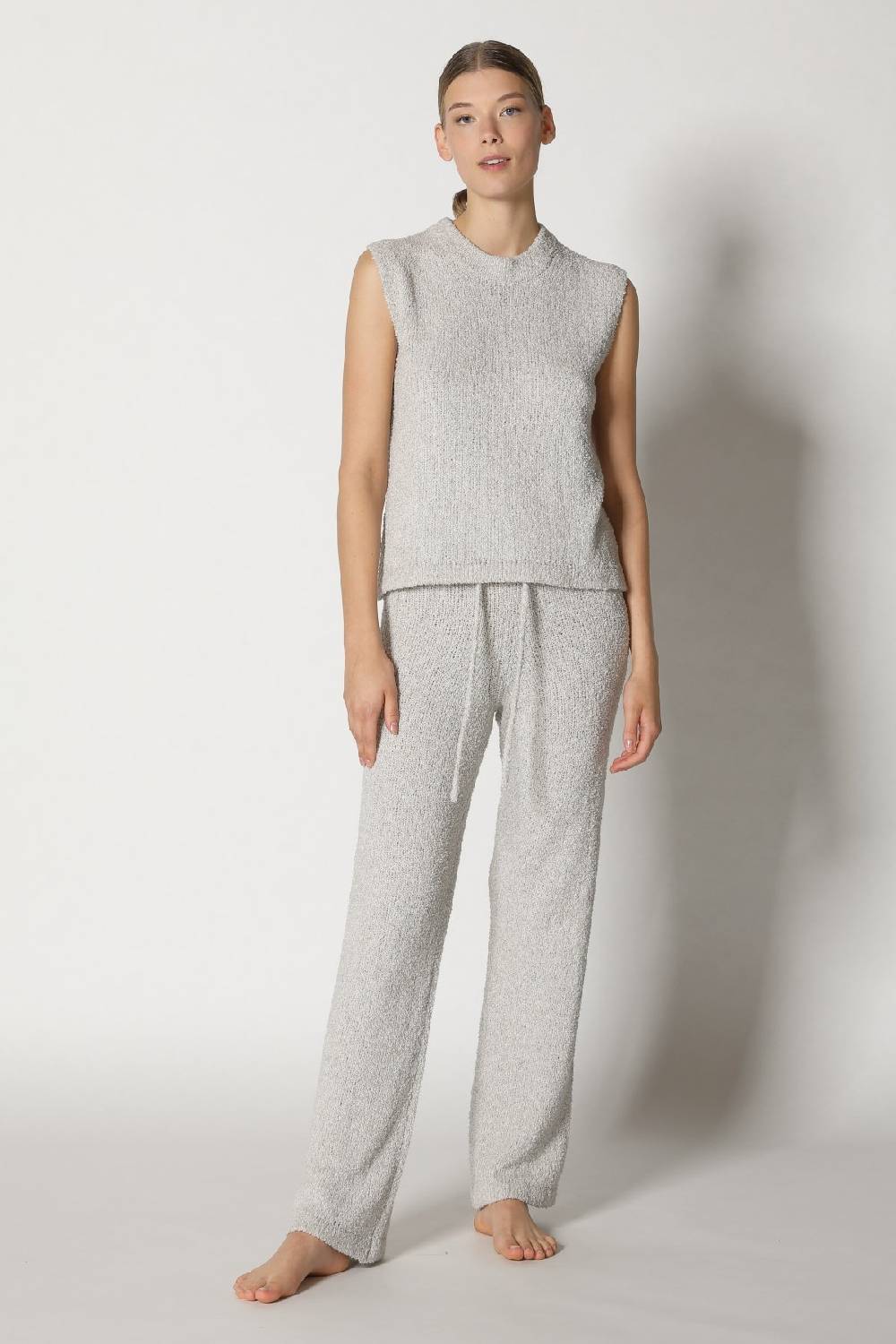 Sminfinity Terry Tropic Top + Terry Tropic Pants