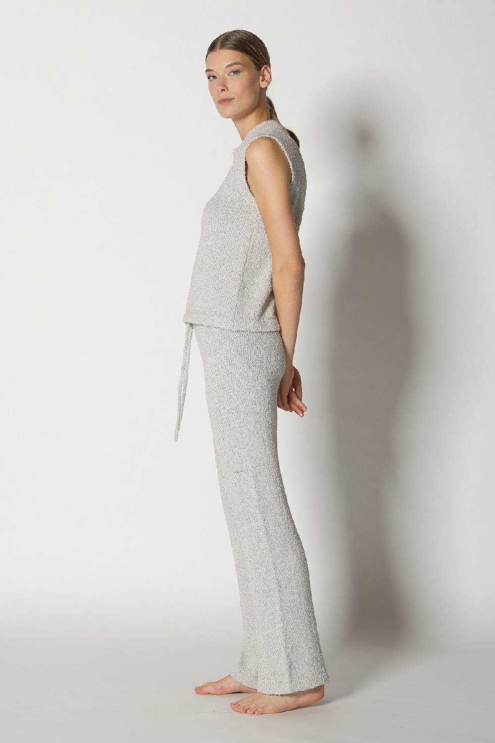 Sminfinity Terry Tropic Top + Terry Tropic Pants