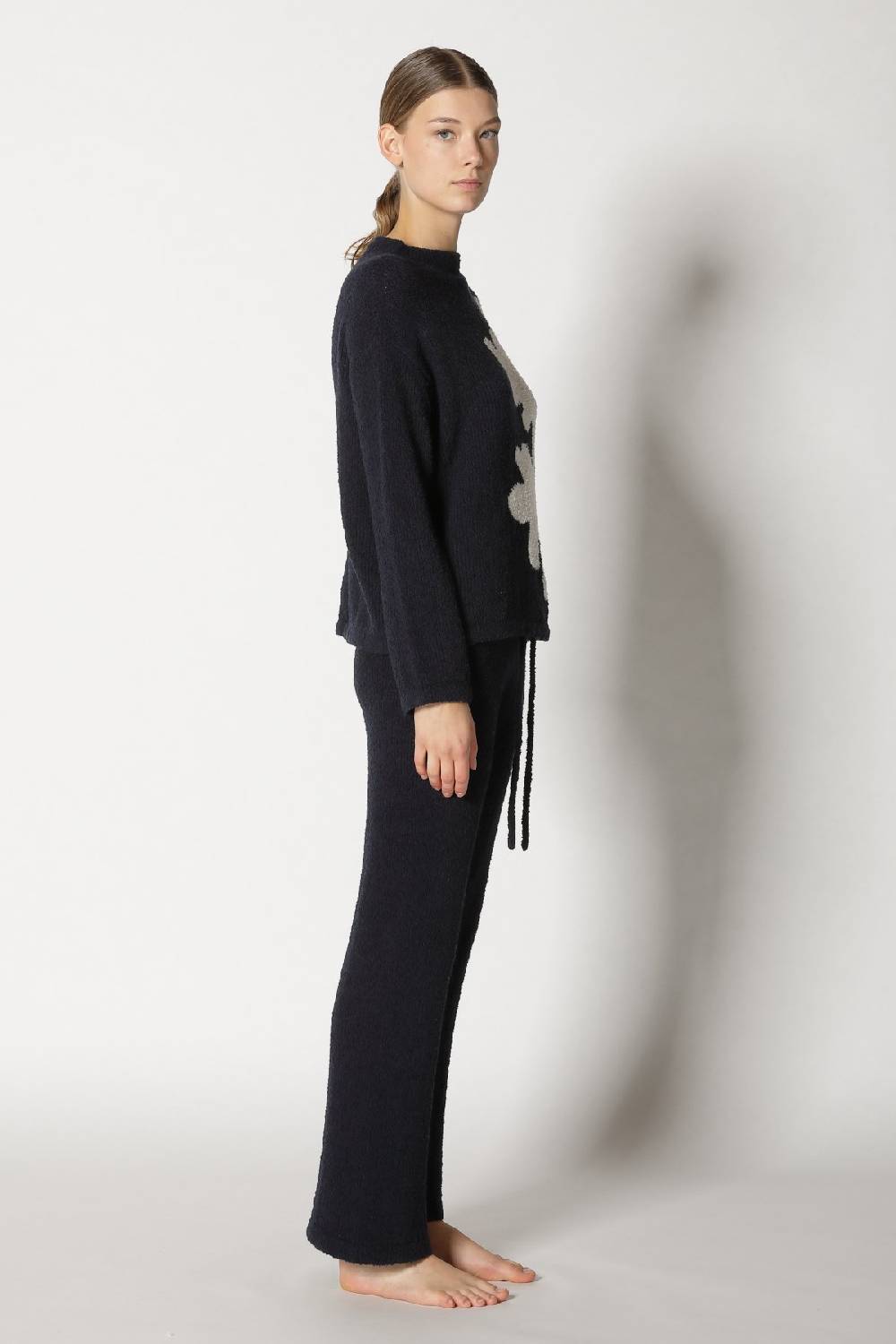 Sminfinity Terry Tropic Bloom Jumper + Terry Tropic Pants