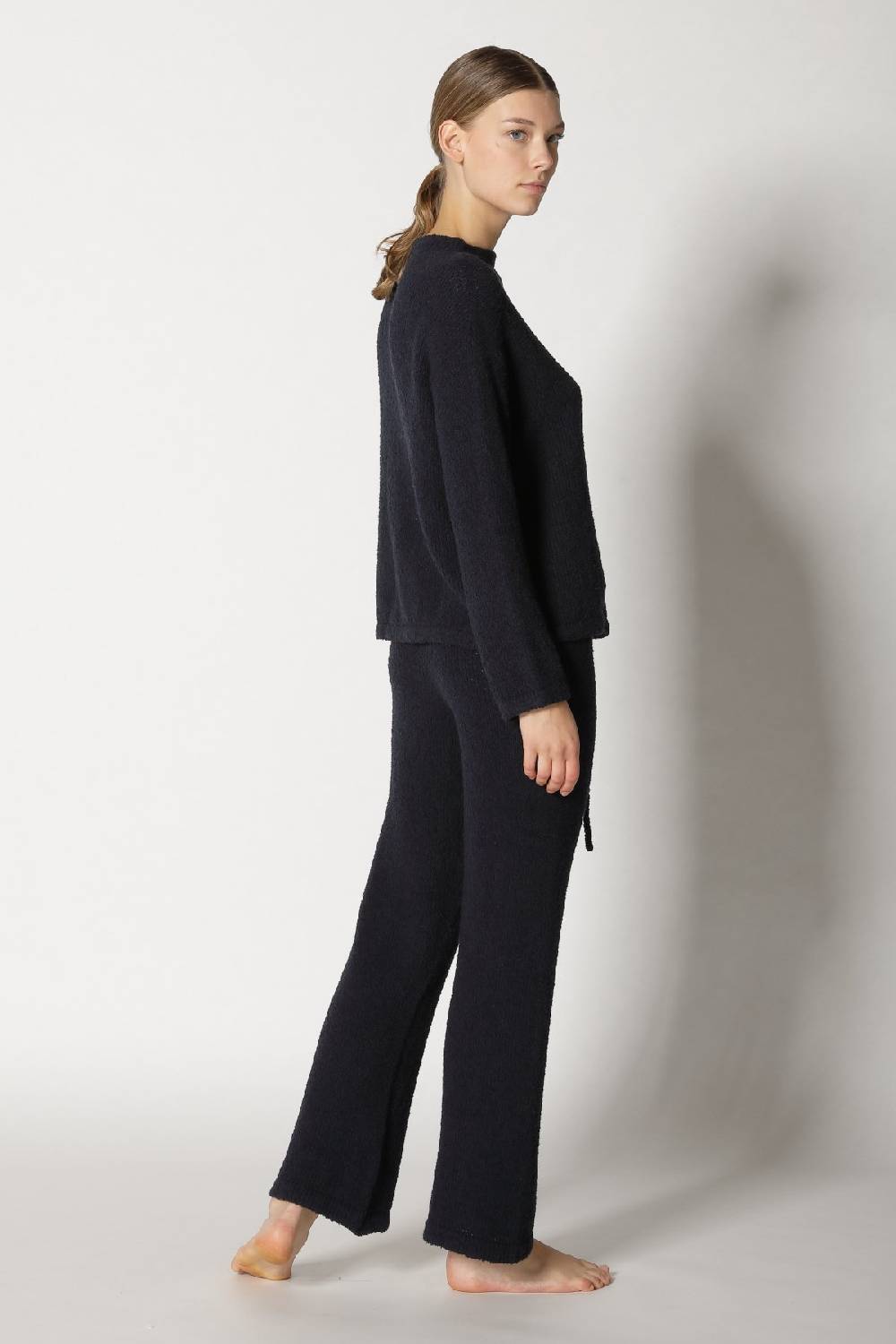 Sminfinity Terry Tropic Bloom Jumper + Terry Tropic Pants