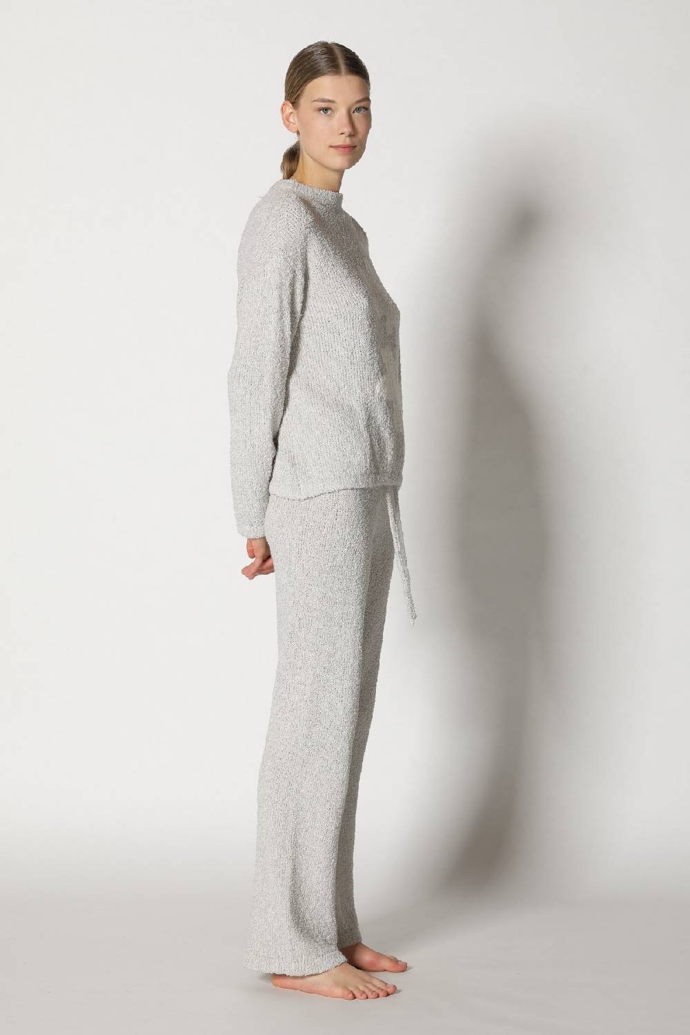 Sminfinity Terry Tropic Bloom Jumper + terry Tropic Pants