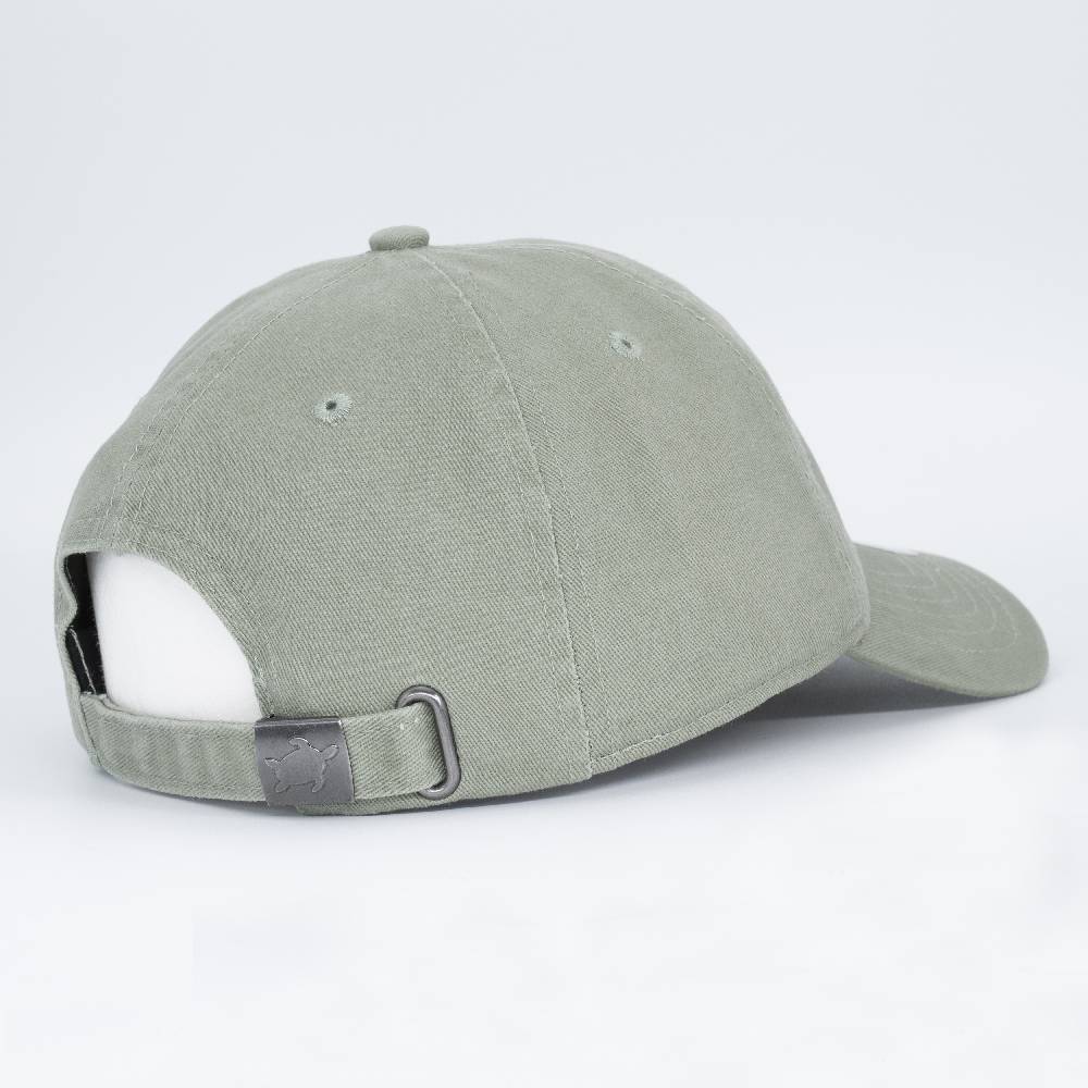 Smith & Miller Filley Unisex Unstructured Cap, Lt.green