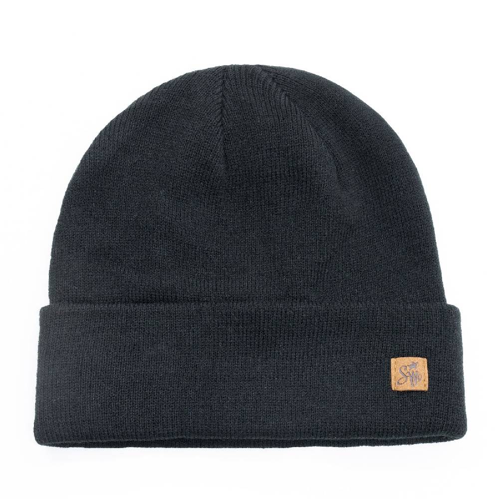 Smith & Miller Basic Cuff Beanie