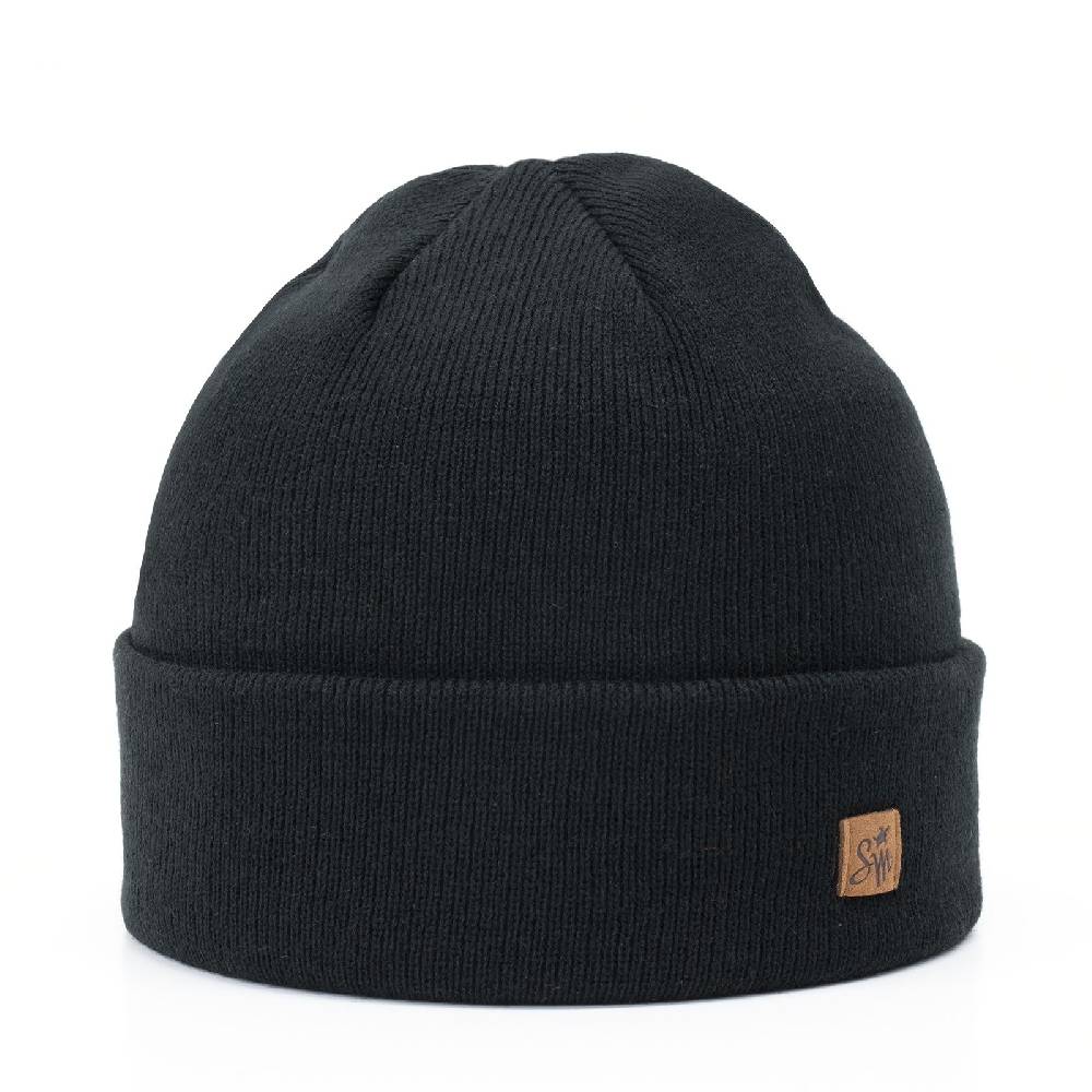 Smith & Miller Basic Cuff Beanie