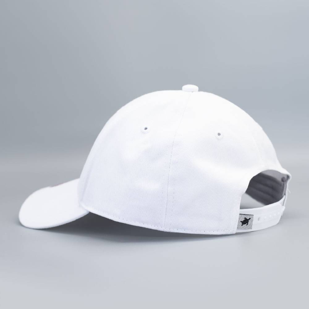 Smith & Miller Bixby Unisex Curved Cap