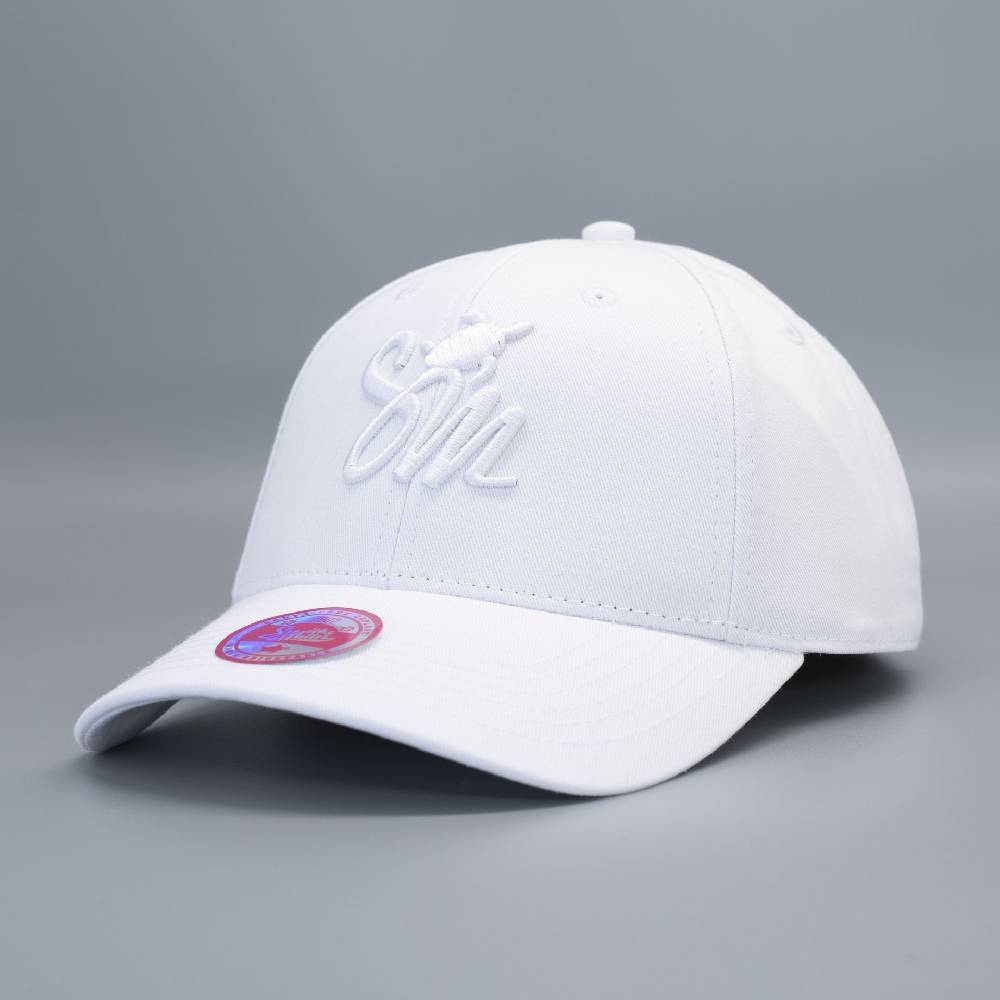 Smith & Miller Bixby Unisex Curved Cap
