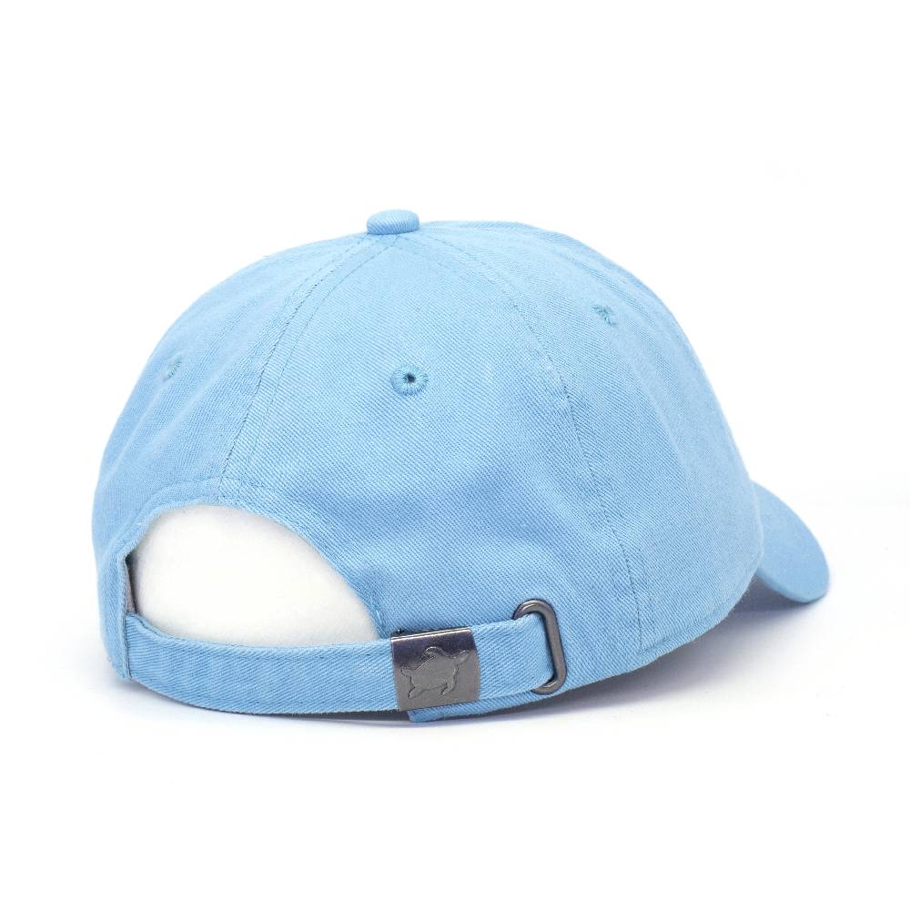 Smith & Miller Filley Women Unstructured Cap, Lt.blue