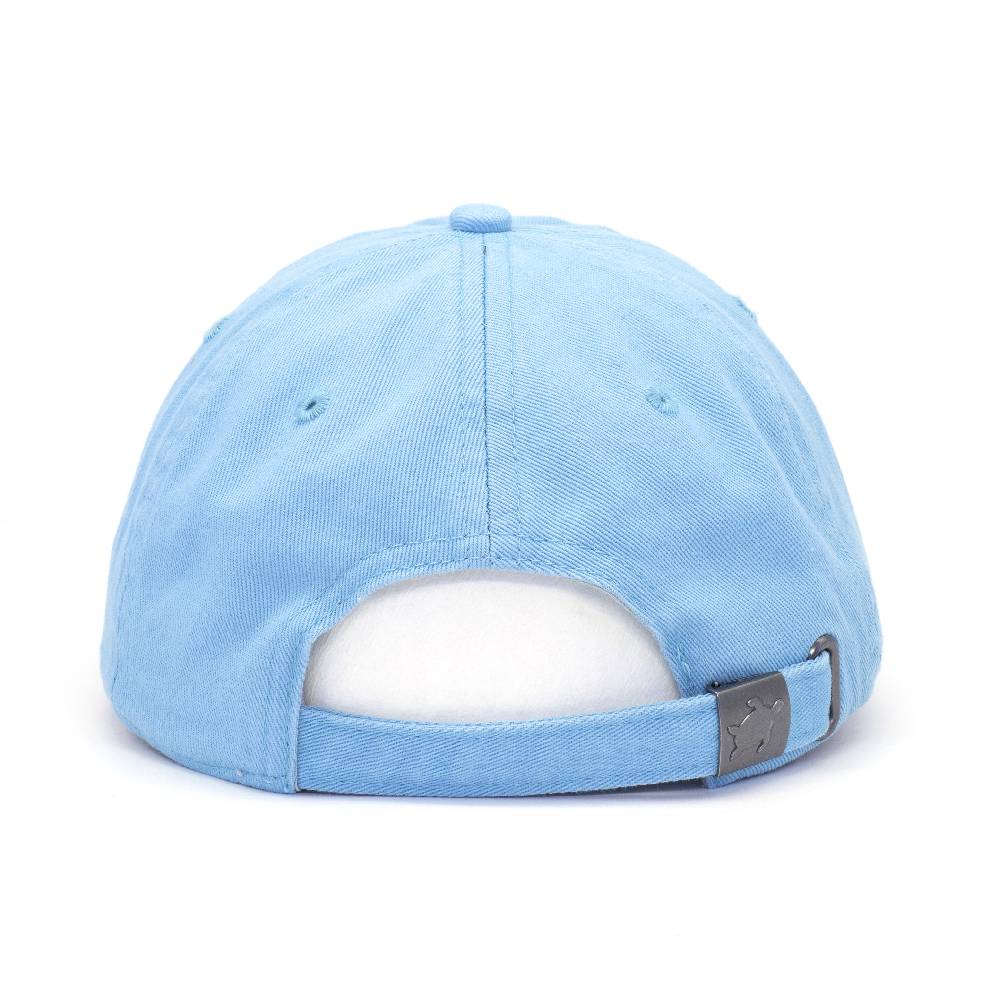 Smith & Miller Filley Women Unstructured Cap, Lt.blue