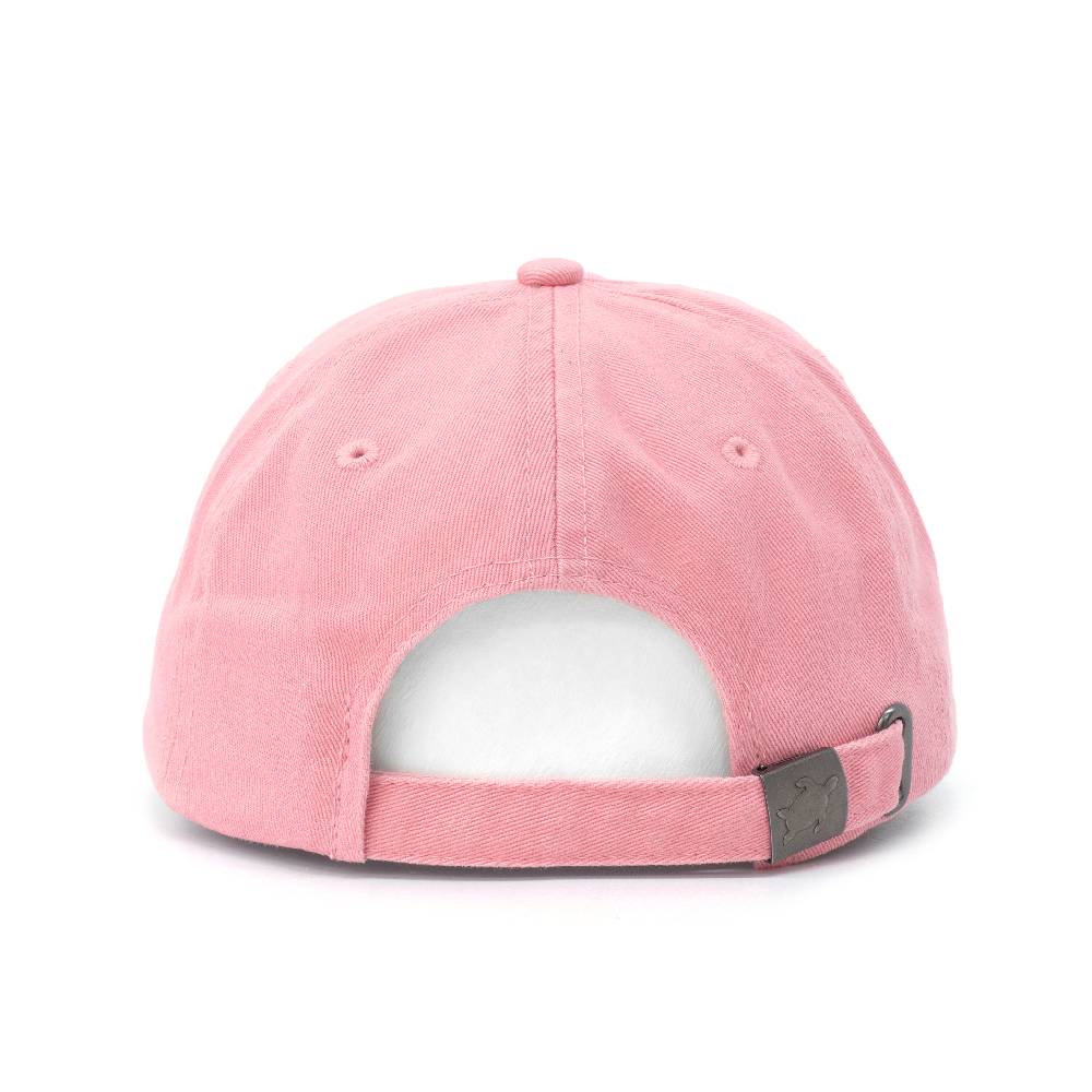 Smith & Miller Filley Women Unstructured Cap, Lt. Pink