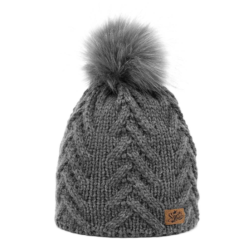 Smith & Miller Guiliana Beanie