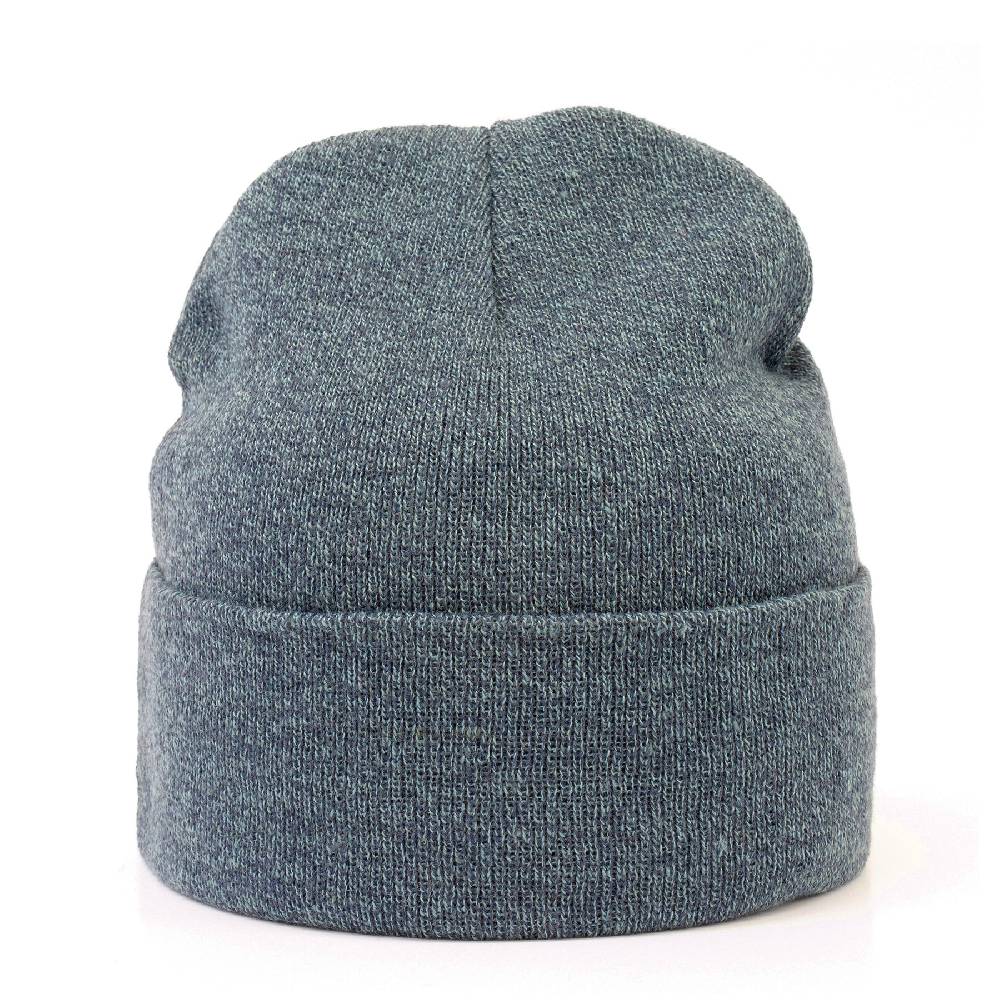 Smith & Miller Iduna Beanie, Balsam Green/ebony