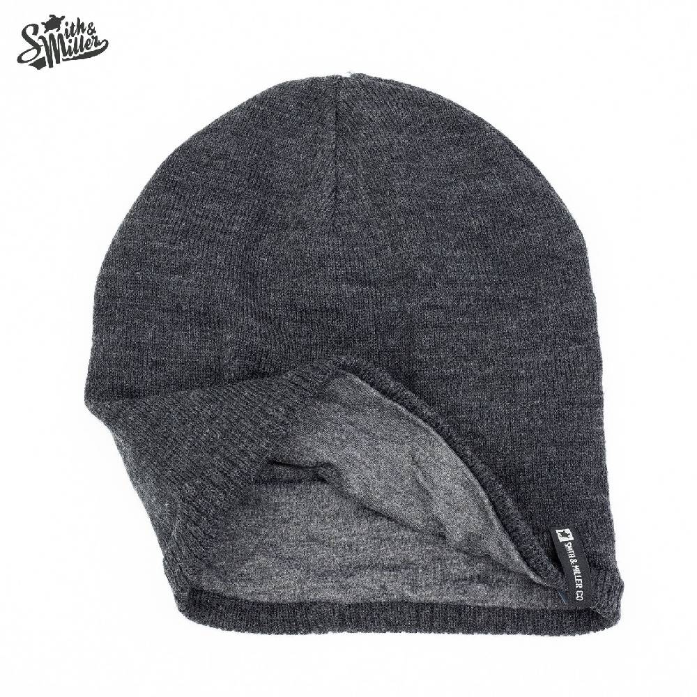Smith & Miller Nauset Wende- Beanie
