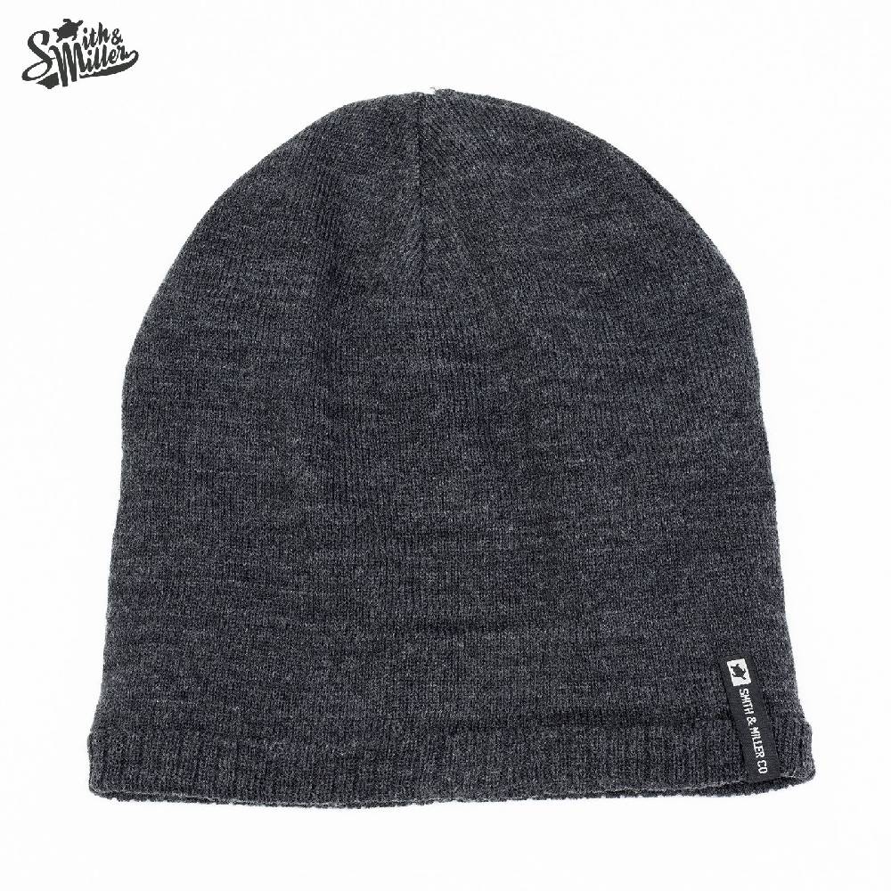 Smith & Miller Nauset Wende- Beanie