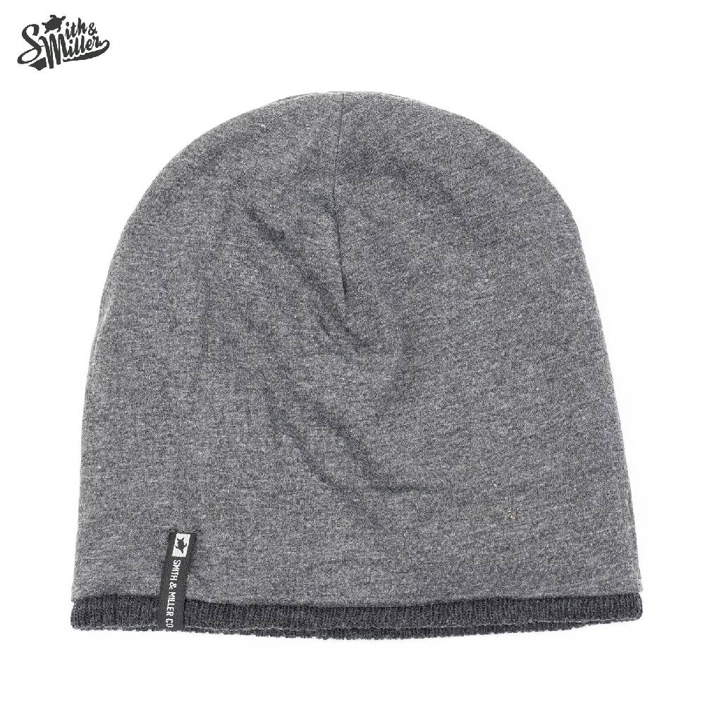 Smith & Miller Nauset Wende- Beanie