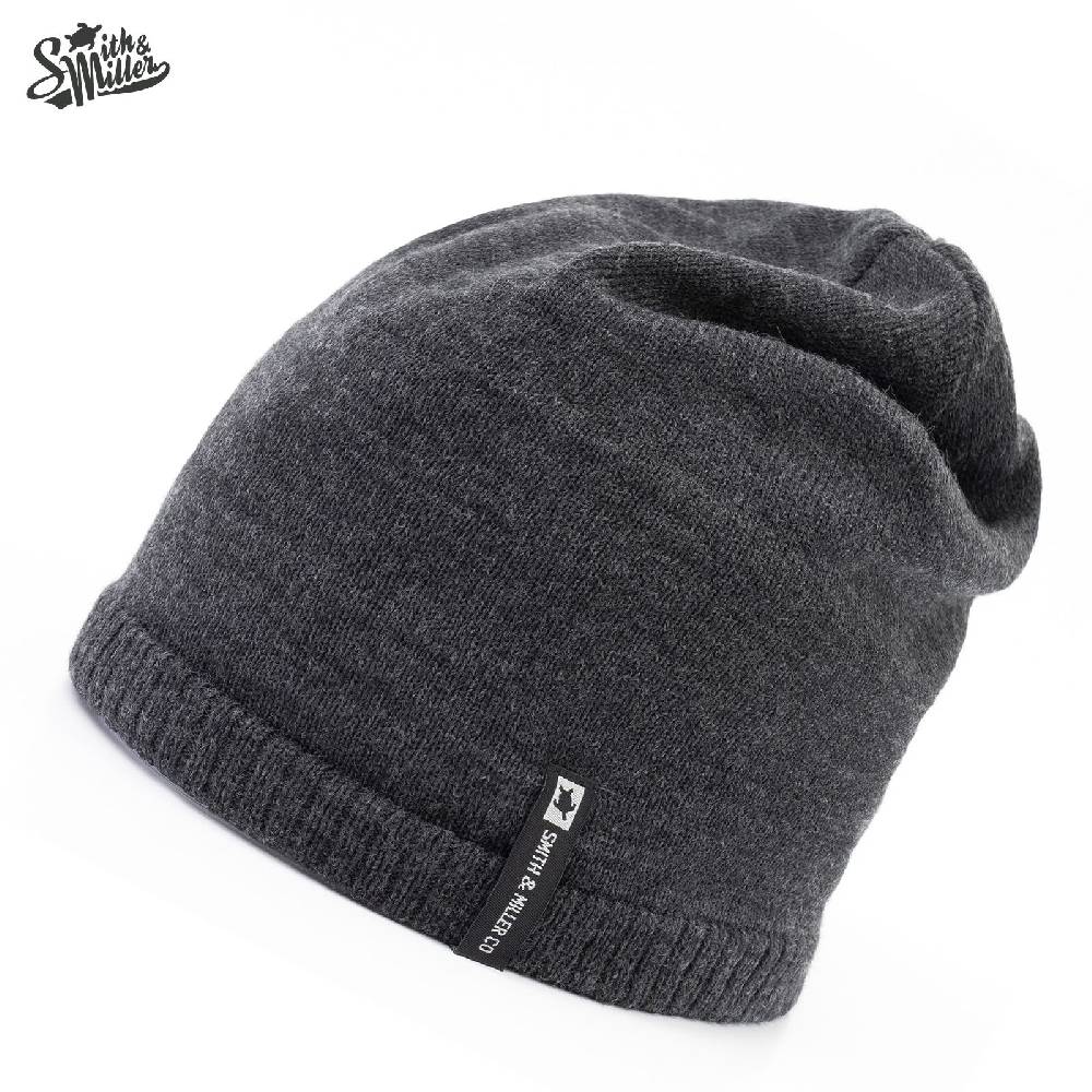 Smith & Miller Nauset Wende- Beanie