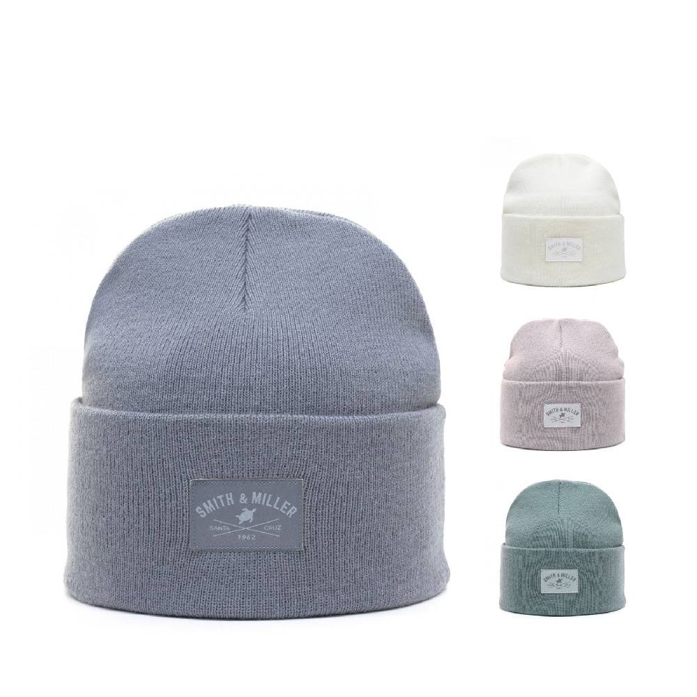 Smith & Miller Naxos Beanie