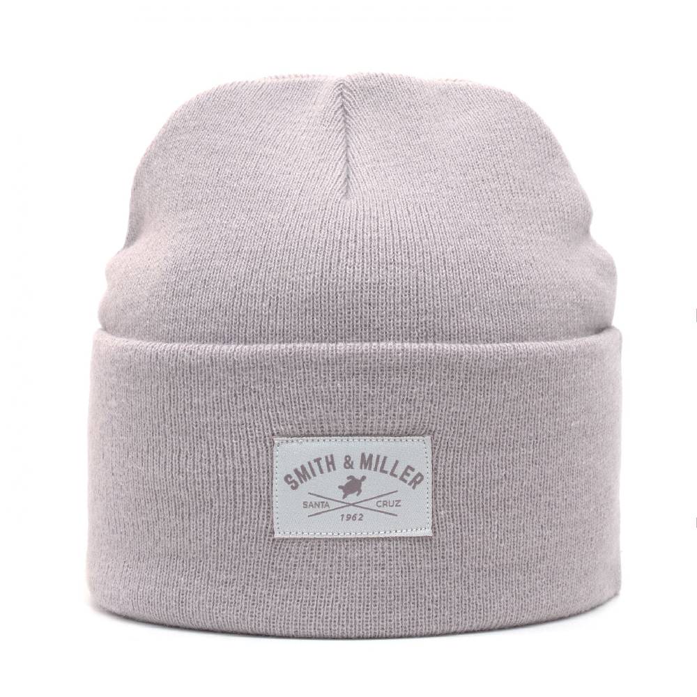 Smith & Miller Naxos Beanie