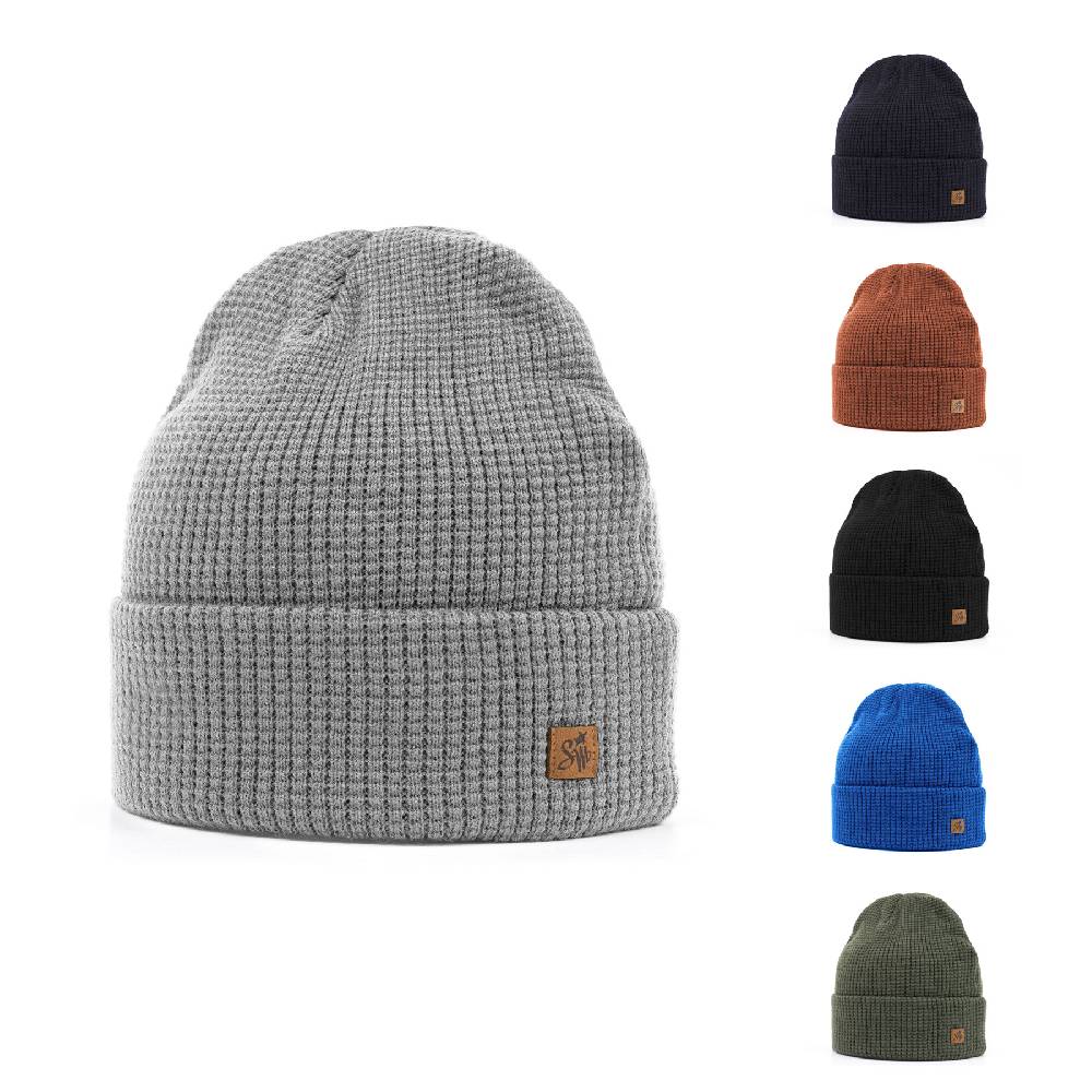 Smith & Miller Nietos Beanie