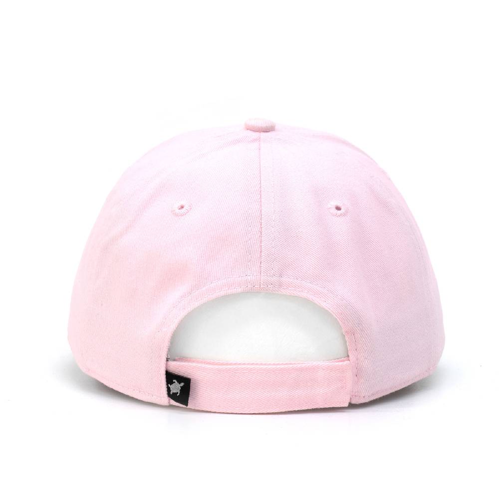Smith & Miller Olimar Women Curved Cap, Lt.pink
