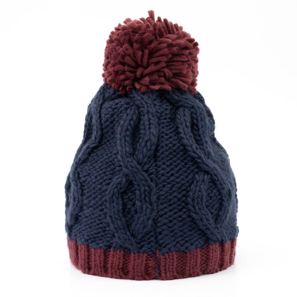 Smith & Miller Östersund Beanie