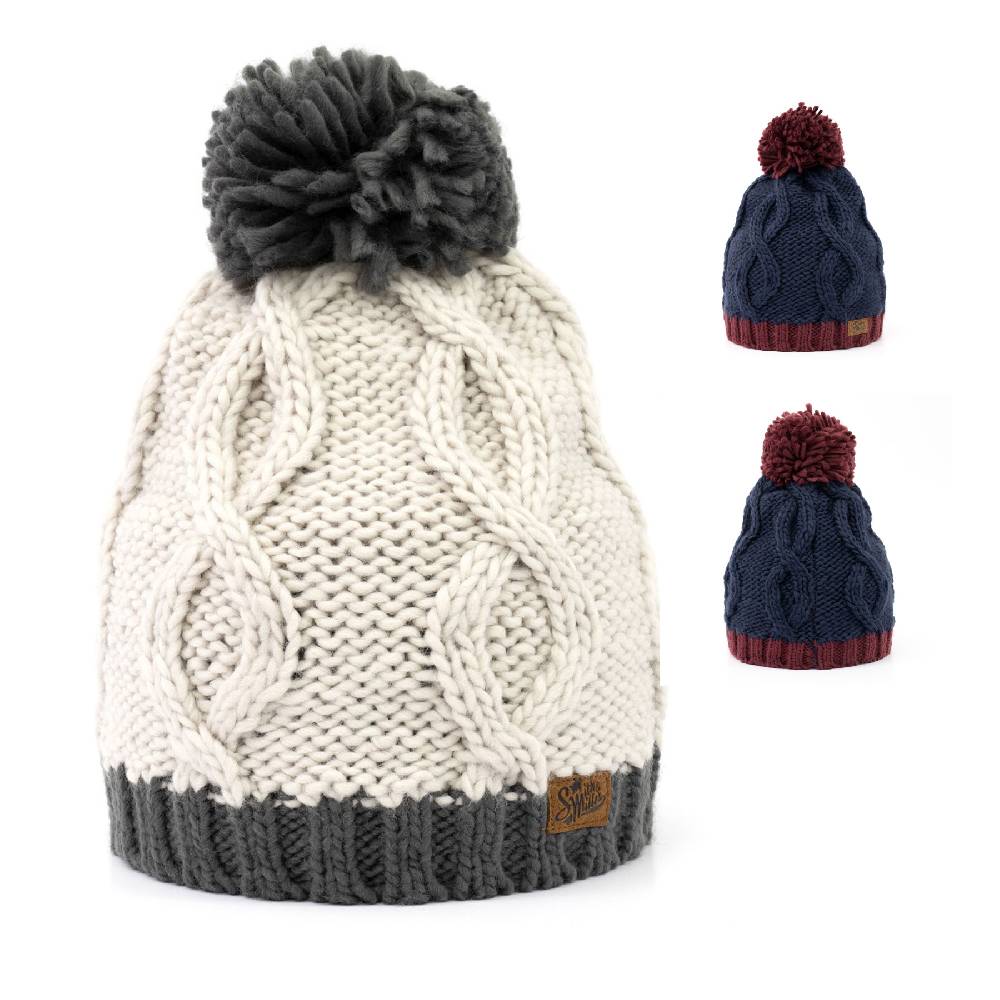 Smith & Miller Östersund Beanie