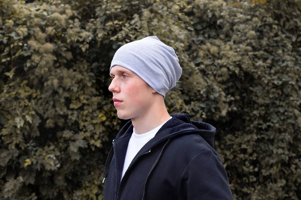 Smith & Miller Summer Beanie