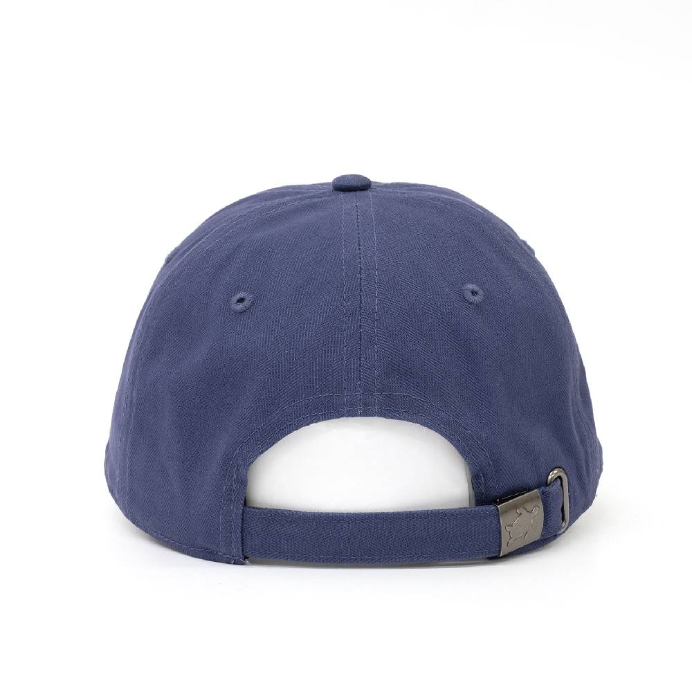 Smith & Miller Ventura Unisex Unstructured Cap, Denim
